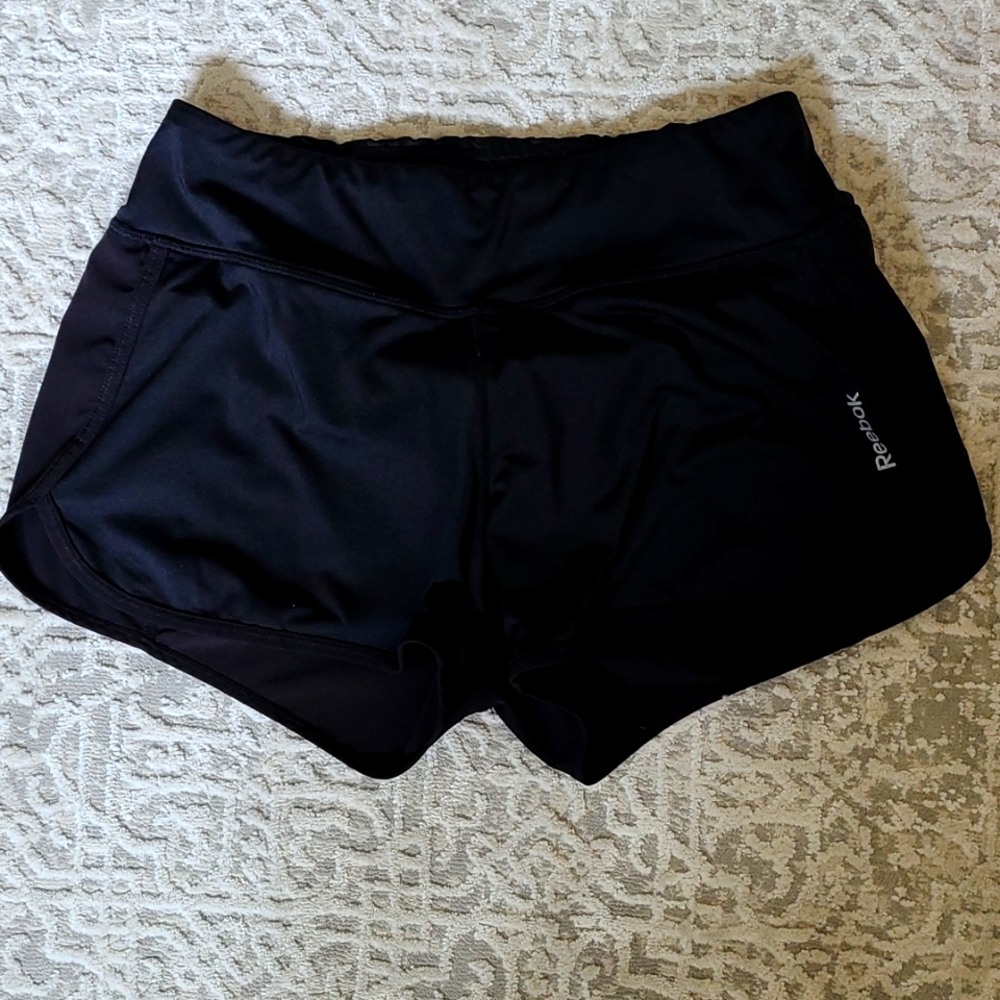 Reebok Running Shorts